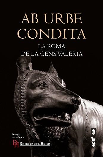 AB URBE CONDITA | 9788441440470 | VARIOS AUTORES | Llibreria Aqualata | Comprar llibres en català i castellà online | Comprar llibres Igualada