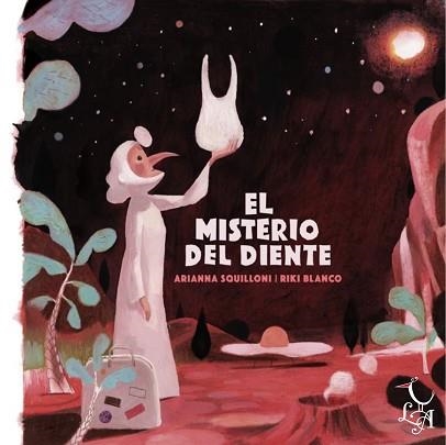 MISTERIO DEL DIENTE, EL | 9788494417276 | SQUILLONI, ARIANNA | Llibreria Aqualata | Comprar llibres en català i castellà online | Comprar llibres Igualada