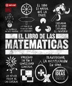 LIBRO DE LAS MATEMÁTICAS, EL | 9788446049777 | AA.VV. | Llibreria Aqualata | Comprar llibres en català i castellà online | Comprar llibres Igualada