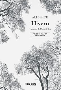 HIVERN  | 9788417925321 | SMITH, ALI | Llibreria Aqualata | Comprar llibres en català i castellà online | Comprar llibres Igualada