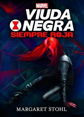 VIUDA NEGRA. SIEMPRE ROJA | 9788416914777 | MARVEL | Llibreria Aqualata | Comprar llibres en català i castellà online | Comprar llibres Igualada