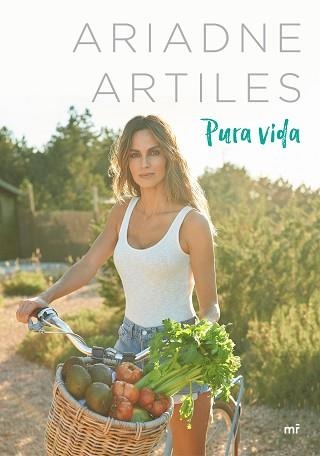 PURA VIDA | 9788427047624 | ARTILES, ARIADNE | Llibreria Aqualata | Comprar llibres en català i castellà online | Comprar llibres Igualada