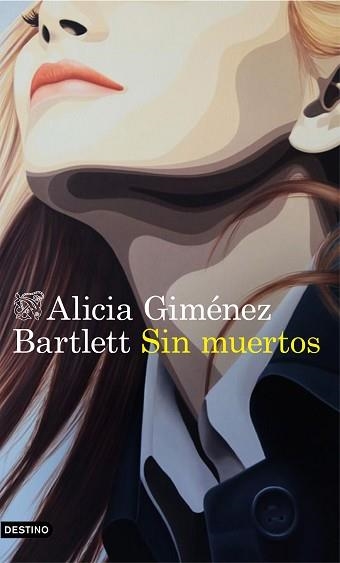 SIN MUERTOS | 9788423358212 | GIMÉNEZ BARTLETT, ALICIA | Llibreria Aqualata | Comprar llibres en català i castellà online | Comprar llibres Igualada