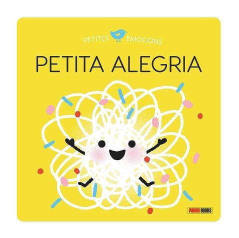 PETITA ALEGRIA | 9788413343198 | Llibreria Aqualata | Comprar llibres en català i castellà online | Comprar llibres Igualada