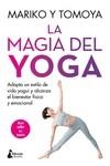 MAGIA DEL YOGA, LA | 9788416788798 | MARIKO Y TOMOYA | Llibreria Aqualata | Comprar llibres en català i castellà online | Comprar llibres Igualada