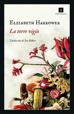 TORRE VIGÍA, LA | 9788417553746 | HARROWER, ELIZABETH | Llibreria Aqualata | Comprar llibres en català i castellà online | Comprar llibres Igualada