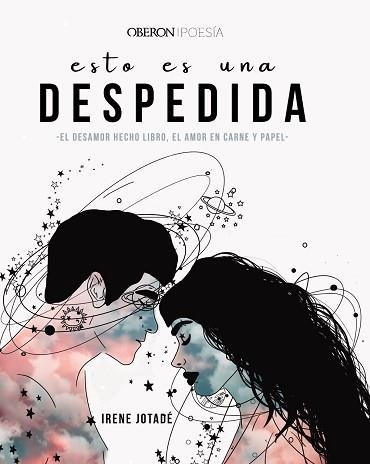 ESTO ES UNA DESPEDIDA | 9788441542631 | JOTADÉ, IRENE | Llibreria Aqualata | Comprar llibres en català i castellà online | Comprar llibres Igualada