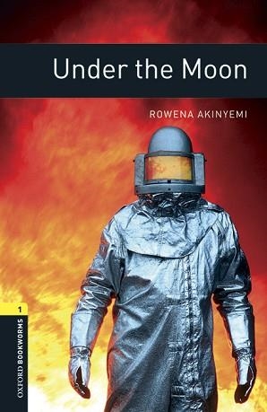 UNDER THE MOON MP3 PACK | 9780194637503 | AKINYEMI, ROWENA | Llibreria Aqualata | Comprar llibres en català i castellà online | Comprar llibres Igualada