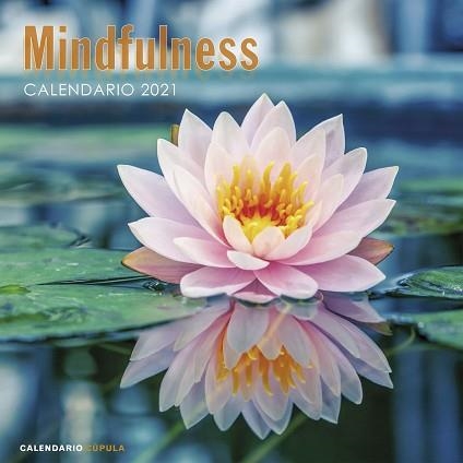 2021 CALENDARIO MINDFULNESS  | 9788448027735 | AA. VV. | Llibreria Aqualata | Comprar llibres en català i castellà online | Comprar llibres Igualada