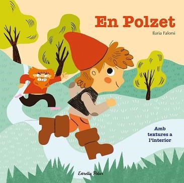 EN POLZET | 9788418134968 | FALORSI, ILARIA | Llibreria Aqualata | Comprar llibres en català i castellà online | Comprar llibres Igualada