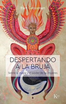 DESPERTANDO A LA BRUJA | 9788499887586 | GROSSMAN, PAM | Llibreria Aqualata | Comprar llibres en català i castellà online | Comprar llibres Igualada