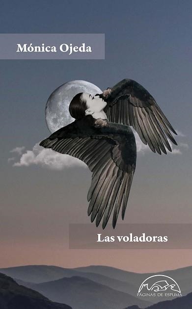 VOLADORAS, LAS | 9788483932827 | OJEDA, MÓNICA | Llibreria Aqualata | Comprar libros en catalán y castellano online | Comprar libros Igualada