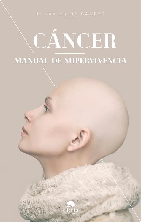 CÁNCER | 9788413440361 | CASTRO, JAVIER DE | Llibreria Aqualata | Comprar llibres en català i castellà online | Comprar llibres Igualada