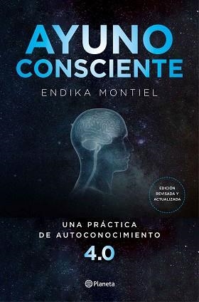 AYUNO CONSCIENTE | 9788408234425 | MONTIEL, ENDIKA | Llibreria Aqualata | Comprar llibres en català i castellà online | Comprar llibres Igualada