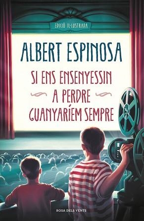 SI ENS ENSENYESSIN A PERDRE, GUANYARÍEM SEMPRE | 9788417909031 | ESPINOSA, ALBERT | Llibreria Aqualata | Comprar llibres en català i castellà online | Comprar llibres Igualada