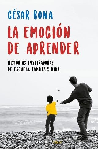 EMOCIÓN DE APRENDER, LA | 9788466352314 | BONA, CÉSAR | Llibreria Aqualata | Comprar llibres en català i castellà online | Comprar llibres Igualada