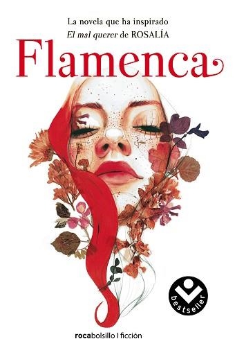 FLAMENCA | 9788417821128 | ANÓNIMO | Llibreria Aqualata | Comprar llibres en català i castellà online | Comprar llibres Igualada