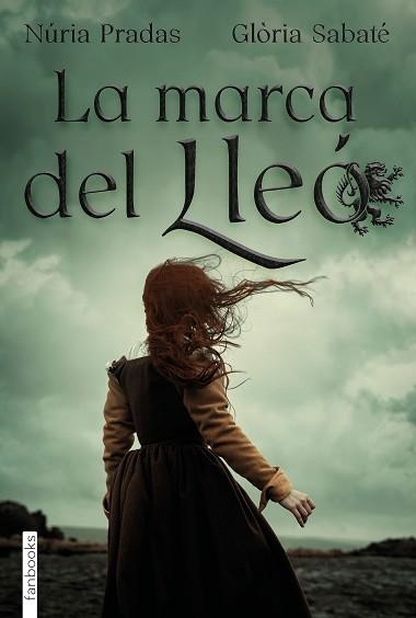 MARCA DEL LLEÓ, LA | 9788418327087 | PRADAS, NÚRIA / SABATÉ, GLÒRIA | Llibreria Aqualata | Comprar llibres en català i castellà online | Comprar llibres Igualada