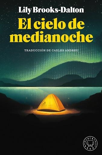 CIELO DE MEDIANOCHE, EL | 9788418187292 | BROOKS-DALTON, LILY | Llibreria Aqualata | Comprar llibres en català i castellà online | Comprar llibres Igualada