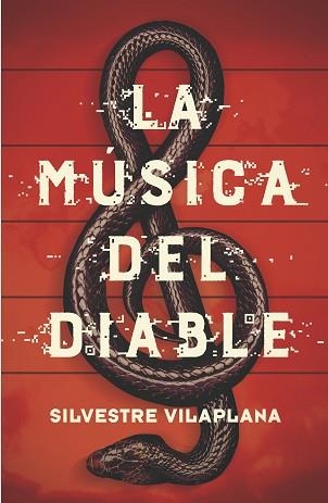 MUSICA DEL DIABLE, LA | 9788466148788 | VILAPLANA, SILVESTRE | Llibreria Aqualata | Comprar llibres en català i castellà online | Comprar llibres Igualada