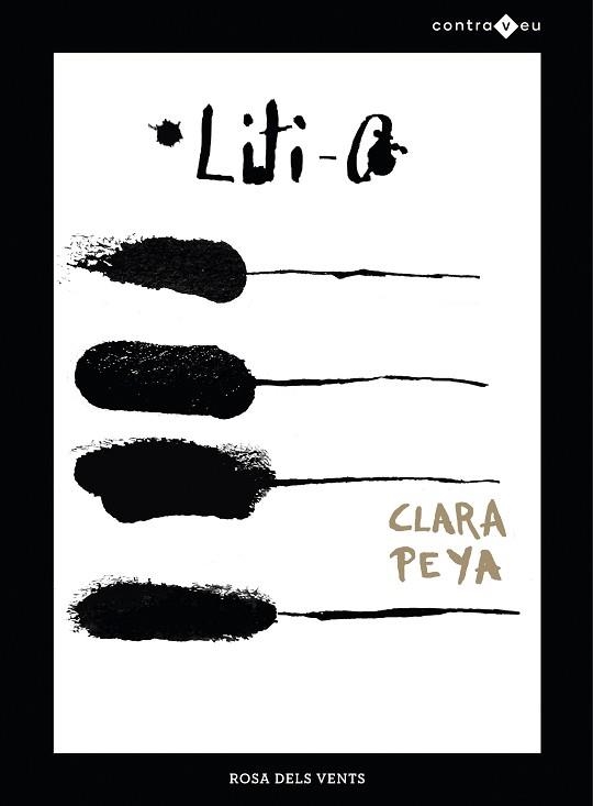 LITI-O | 9788417909482 | PEYA, CLARA | Llibreria Aqualata | Comprar llibres en català i castellà online | Comprar llibres Igualada