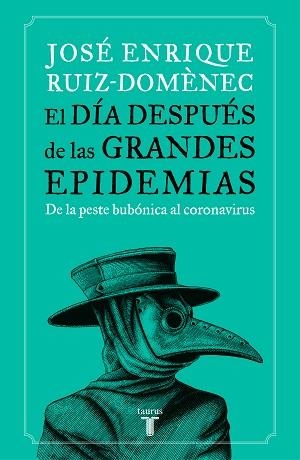 DÍA DESPUÉS DE LAS GRANDES EPIDEMIAS, EL | 9788430623785 | RUIZ-DOMÈNEC, JOSÉ ENRIQUE | Llibreria Aqualata | Comprar llibres en català i castellà online | Comprar llibres Igualada