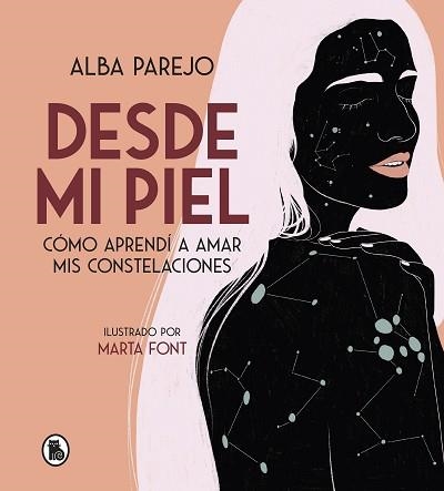 DESDE MI PIEL | 9788402423900 | PAREJO, ALBA | Llibreria Aqualata | Comprar llibres en català i castellà online | Comprar llibres Igualada