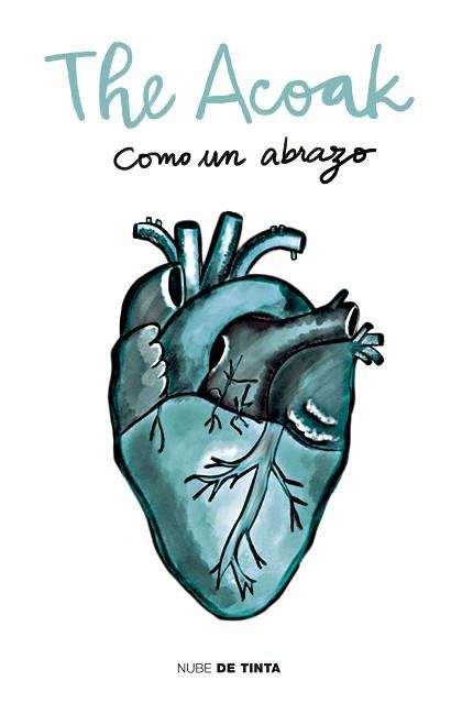 COMO UN ABRAZO | 9788417605339 | IZQUIERDO, VICTOR / VERA, ALICIA | Llibreria Aqualata | Comprar llibres en català i castellà online | Comprar llibres Igualada