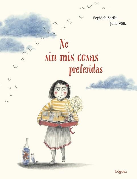 NO SIN MIS COSAS PREFERIDAS | 9788412158311 | SARIHI, SEPIDEH | Llibreria Aqualata | Comprar llibres en català i castellà online | Comprar llibres Igualada