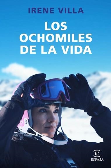 OCHOMILES DE LA VIDA, LOS | 9788467060263 | VILLA, IRENE | Llibreria Aqualata | Comprar llibres en català i castellà online | Comprar llibres Igualada