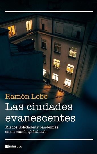 CIUDADES EVANESCENTES, LAS | 9788499429366 | LOBO, RAMÓN | Llibreria Aqualata | Comprar llibres en català i castellà online | Comprar llibres Igualada