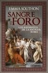 SANGRE EN EL FORO | 9788412138351 | SOUTHON, EMMA | Llibreria Aqualata | Comprar llibres en català i castellà online | Comprar llibres Igualada