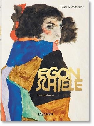 EGON SCHIELE. LAS PINTURAS – 40TH ANNIVERSARY EDITION | 9783836581233 | Llibreria Aqualata | Comprar llibres en català i castellà online | Comprar llibres Igualada