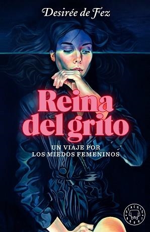 REINA DEL GRITO | 9788418187339 | DE FEZ, DESIRÉE | Llibreria Aqualata | Comprar llibres en català i castellà online | Comprar llibres Igualada