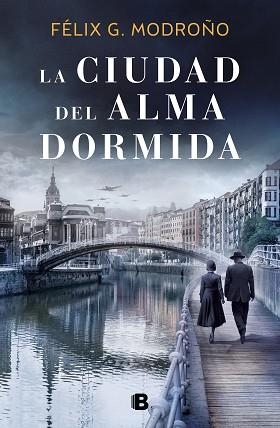 CIUDAD DEL ALMA DORMIDA, LA | 9788466667548 | G. MODROÑO, FÉLIX | Llibreria Aqualata | Comprar llibres en català i castellà online | Comprar llibres Igualada