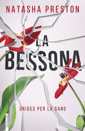 BESSONA, LA | 9788418327124 | PRESTON, NATASHA | Llibreria Aqualata | Comprar libros en catalán y castellano online | Comprar libros Igualada