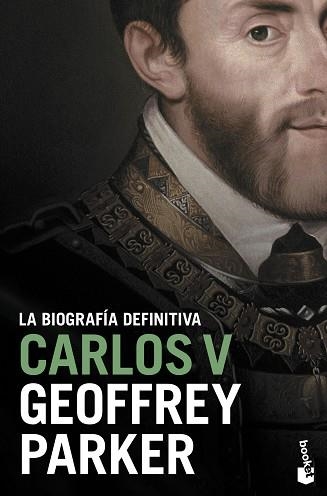 CARLOS V | 9788408227557 | PARKER, GEOFFREY | Llibreria Aqualata | Comprar llibres en català i castellà online | Comprar llibres Igualada