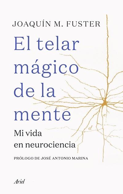 TELAR MÁGICO DE LA MENTE, EL | 9788434432970 | FUSTER, JOAQUÍN | Llibreria Aqualata | Comprar llibres en català i castellà online | Comprar llibres Igualada