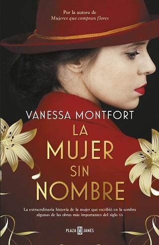 MUJER SIN NOMBRE, LA | 9788401025006 | MONTFORT, VANESSA | Llibreria Aqualata | Comprar llibres en català i castellà online | Comprar llibres Igualada