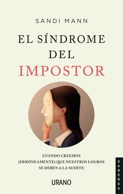 SÍNDROME DEL IMPOSTOR, EL | 9788416720972 | MANN, SANDI | Llibreria Aqualata | Comprar llibres en català i castellà online | Comprar llibres Igualada