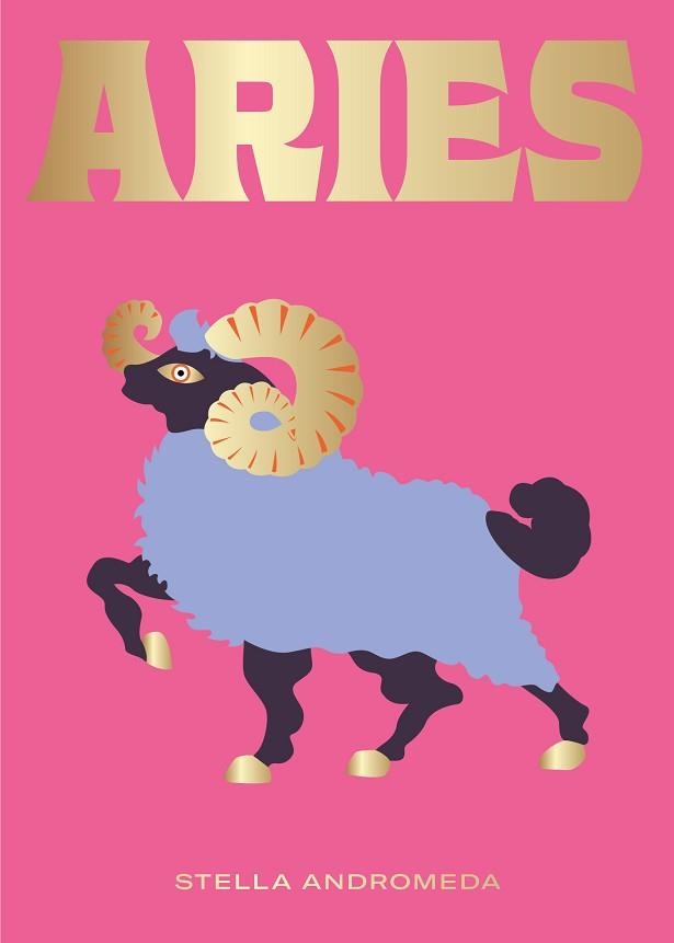 ARIES | 9788416407712 | ANDROMEDA, STELLA | Llibreria Aqualata | Comprar llibres en català i castellà online | Comprar llibres Igualada