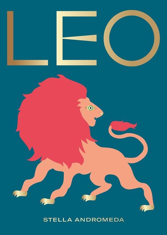 LEO | 9788416407750 | ANDROMEDA, STELLA | Llibreria Aqualata | Comprar llibres en català i castellà online | Comprar llibres Igualada