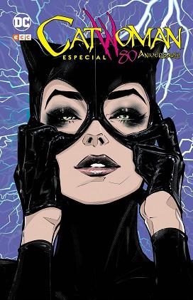 CATWOMAN: ESPECIAL 80 ANIVERSARIO | 9788418382321 | VARIOS AUTORES | Llibreria Aqualata | Comprar llibres en català i castellà online | Comprar llibres Igualada