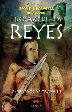 OCASO DE LOS REYES III, EL | 9788492472062 | GEMMELL, DAVID | Llibreria Aqualata | Comprar llibres en català i castellà online | Comprar llibres Igualada