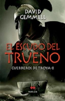 ESCUDO DEL TRUENO, EL | 9788492472055 | GEMMELL, DAVID | Llibreria Aqualata | Comprar llibres en català i castellà online | Comprar llibres Igualada