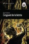 ESGUARD DE LA BESTIA, L' | 9788412271805 | GÓMEZ, QUIM | Llibreria Aqualata | Comprar llibres en català i castellà online | Comprar llibres Igualada