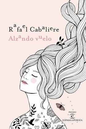 ALZANDO VUELO | 9788467059601 | CABALIERE, RAFAEL | Llibreria Aqualata | Comprar llibres en català i castellà online | Comprar llibres Igualada