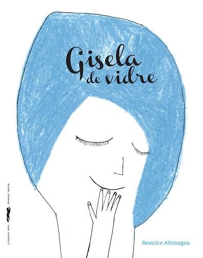 GISELA DE VIDRE | 9788494990472 | ALEMAGNA, BEATRICE | Llibreria Aqualata | Comprar llibres en català i castellà online | Comprar llibres Igualada