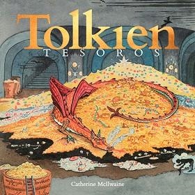 TOLKIEN. TESOROS | 9788445008881 | MCILWAINE, CATHERINE | Llibreria Aqualata | Comprar llibres en català i castellà online | Comprar llibres Igualada