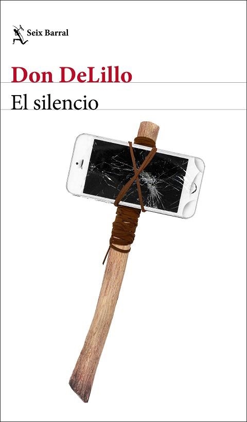 SILENCIO, EL | 9788432237119 | DELILLO, DON | Llibreria Aqualata | Comprar llibres en català i castellà online | Comprar llibres Igualada